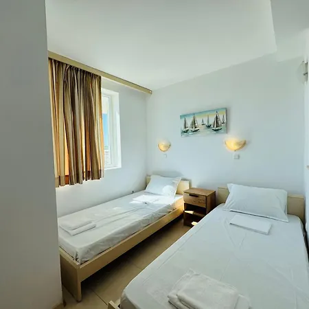 Apartment Sunny House 502 Large Sunny Beach