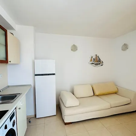 Apartment Sunny House 502 Large